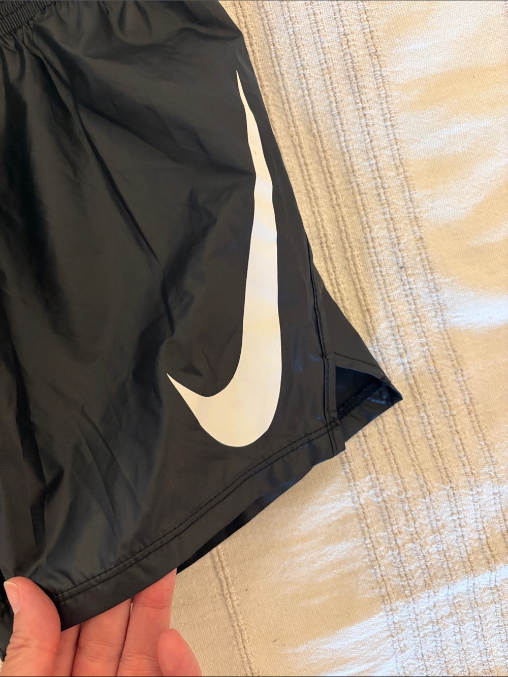 NIKE RUNNING SHORTS - Picture 2 of 7